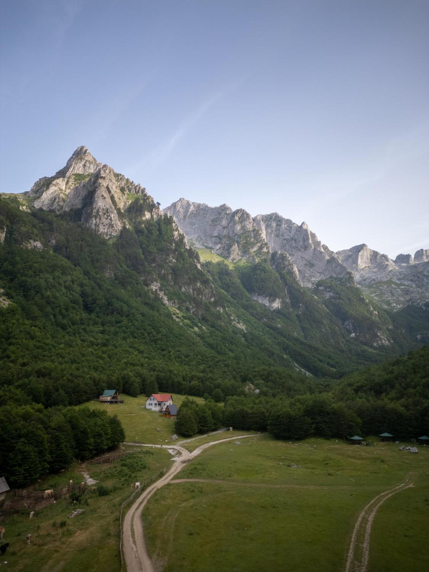 Вилла Wildbeauty Grebaje Vusanje Экстерьер фото